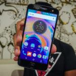 5910 Deal: Motorola offers $150 off some Moto Z phones while slamming Samsung