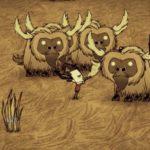 5419 Don’t Starve: Pocket Edition tries to find safety in the Google Play Store