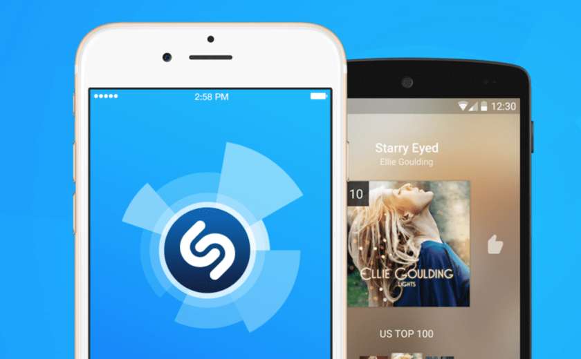 Don’t worry about storage: Shazam Lite now available in emerging markets