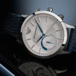 5862 Emporio Armani Connected is the company’s first hybrid watch
