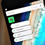 5514 Evernote now supports Android Nougat’s app shortcuts