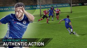 FIFA 17 Mobile major update brings enhanced gameplay, attack mode polishing, more