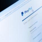 5788 Facebook Messenger will now keep track of PayPal payments in US