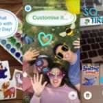 1702 Facebook copies Snapchat Stories with Messenger Day