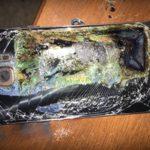 4448 Following another incident, AT&T stops exchanging and selling the Samsung Galaxy Note 7