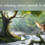 2511 Free Apple app of the week will save you $2.99; Flowing uses the sounds of nature to help you relax