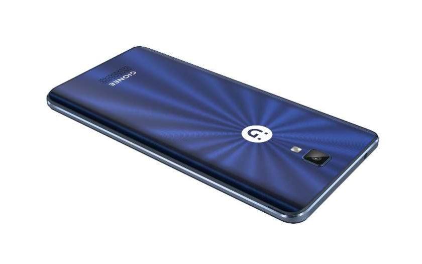 Gionee launches performance driven P7 Max in India