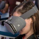 3290 Google Daydream View hands on
