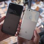 5143 Google Pixel now has a 5-week waiting time or is out of stock