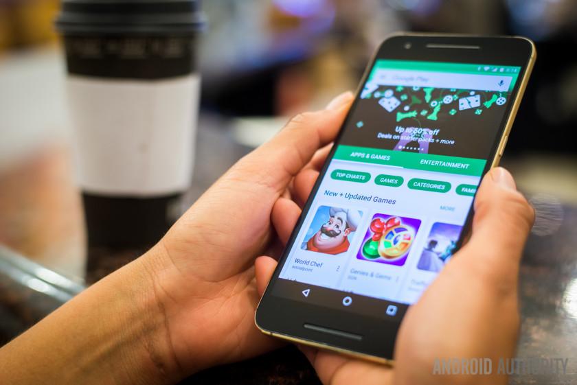 Google Play Store metadata rules updated to improve customer satisfaction
