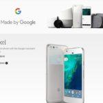 3286 Google Store clears Nexus 6P, Nexus 5X, and a few other non-Google branded products