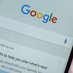 5287 Google app beta tests ‘Upcoming’ tab for timely information