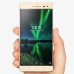 3343 Google confirms the Project Tango smartphone, Lenovo Phab 2 Pro lands in November