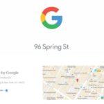 4107 Google hardware is opening up shop in NYC