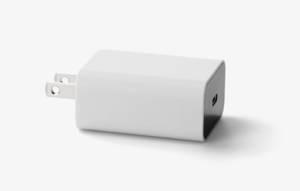 Google now offers $35 18W USB Type-C Power Adapters designed for Pixel smartphones
