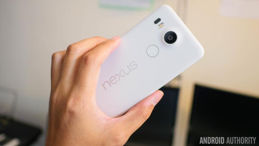 Google releases October’s Android security update for Nexus devices