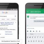 5267 Google will soon let you text companies to communicate with them