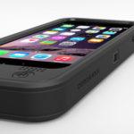 5068 Grab the ZeroSHock battery case for the iPhone 6 or the iPhone 6s for $35.99, 40% off