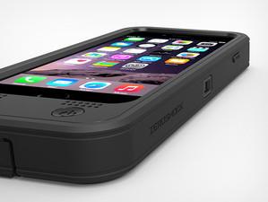 Grab the ZeroSHock battery case for the iPhone 6 or the iPhone 6s for $35.99, 40% off