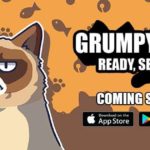 5110 Grumpy Cat – Ready, Set, NO is “the worst game you will ever play”