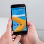 3750 HTC 10 seen in benchmarks with Android 7.0 Nougat in tow