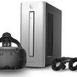 5008 HTC and HP are offering a Vive VR bundle for $1,499