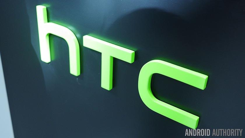 HTC’s revenue for September shows growth for the first time this year