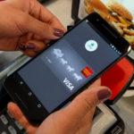 5351 Hongkongers can now use Android Pay in stores and in apps