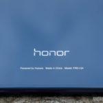 4743 Honor 6X to be unveiled on October 18th