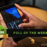 5630 How do you secure your phone’s lock screen? [Poll of the Week]