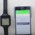 3822 How one hacker built a smartwatch out of a Nokia 1100