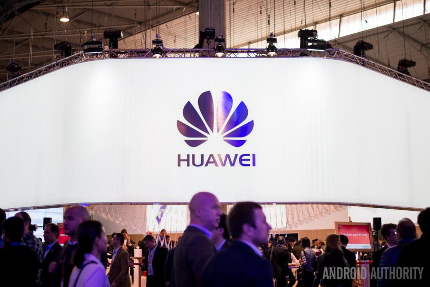 Huawei has already shipped over 100 million smartphones in 2016