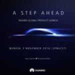 5756 Huawei teases the Kirin 960 SoC; high powered chipset is expected to debut on the Mate 9