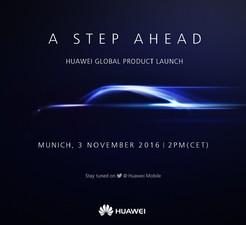 Huawei teases the Kirin 960 SoC; high powered chipset is expected to debut on the Mate 9