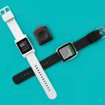 Introducing Pebble 2 + Heart Rate