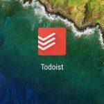 5763 Latest Todoist update brings multi-window support for Android 7.0, In Apps search and more