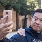 5324 LeEco handset with dual camera setup surfaces in new photo; is this the LeEco Le 3?