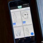 5604 Learn how to draw comic book heroes with this new app from Marvel artist Will Sliney