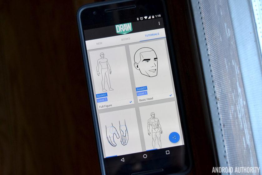 Learn how to draw comic book heroes with this new app from Marvel artist Will Sliney