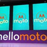 3036 Lenovo launches the Moto Z and Moto Z Play with Moto Mods in India