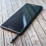 5227 Making sense of current reports about the Galaxy Note 7