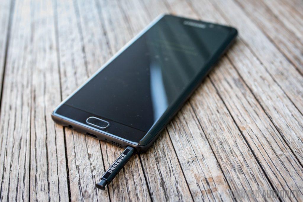 Making sense of current reports about the Galaxy Note 7