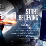 4693 Marvel and Honor team up to launch a limited edition Doctor Strange Honor 8