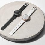 5230 Meet the Misfit Phase, a gorgeous hybrid smartwatch