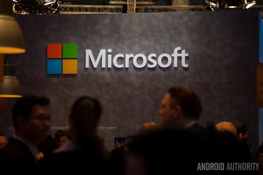 Microsoft reaches ‘human parity’ for conversational speech recognition