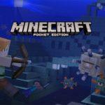 5524 Minecraft: Pocket edition update includes Add-Ons, the Wither, slash commands and more