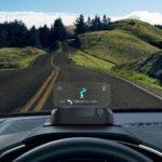5672 Navdy outs the first 'Augmented Driving' HUD device for your car #notcheap