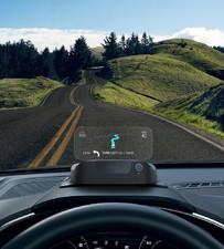 Navdy outs the first 'Augmented Driving' HUD device for your car #notcheap