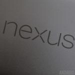 5415 Nexus phones likely won’t get Pixel and Pixel XL’s Night Light and fingerprint reader gestures