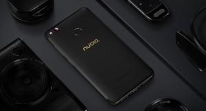 Nubia's fresh new 5.2-incher is sleek, powerful, and enticingly affordable
